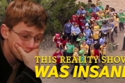 Was ‘Kid Nation’ The Worst Reality Show Ever Made?