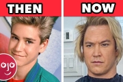 Saved by the Bell Cast: Where Are They Now?