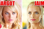Hollywood Doppelgangers That Will Creep You Out