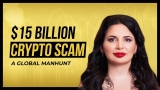 ‘Fake Bitcoin’ – How this Woman Scammed the World, then Vanished