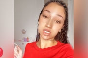 What You Didn’t Know About Bhad Bhabie’s Life After Fame