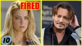 HUGE Win For Johnny Depp