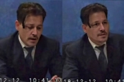 Johnny Depp speaks about the finger incident