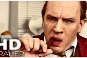 CAPONE Official Trailer (2020)