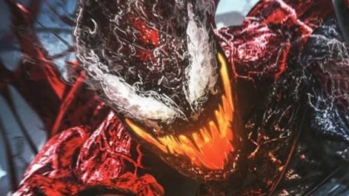 Venom 2’s Official Title Has Marvel Fans Scratching Their Heads