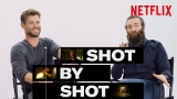 Chris Hemsworth – Craziest Fight Scene