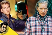WTF Happened to VAL KILMER?