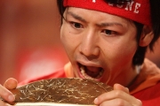 The Truth About Competitive Eating Champ Kobayashi
