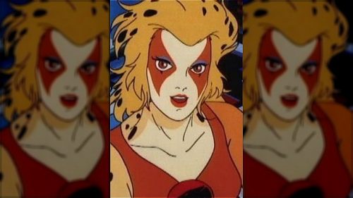 Things Only Adults Notice In Thundercats