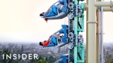 44 Things To Add To Your Thrill-Seeking Bucket List