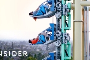 44 Things To Add To Your Thrill-Seeking Bucket List