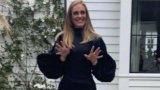 Adele Celebrates 32nd Birthday With Amazing New Look