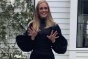 Adele Celebrates 32nd Birthday With Amazing New Look