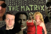 The Matrix low cost version