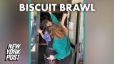 Brawl breaks out at Red Lobster after long wait times on Mother’s Day