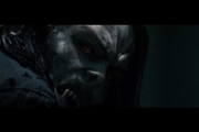 Morbius Teaser Trailer #1
