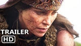 THE OLD GUARD Trailer # 2 (2020) Charlize Theron, Action Movie