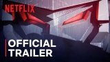 Transformers: War For Cybertron Trilogy – Siege | Official Trailer
