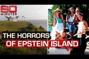 What really happened on Jeffrey Epstein’s private island?
