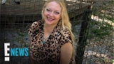 “Tiger King” Star Carole Baskin Is “In Da Club”