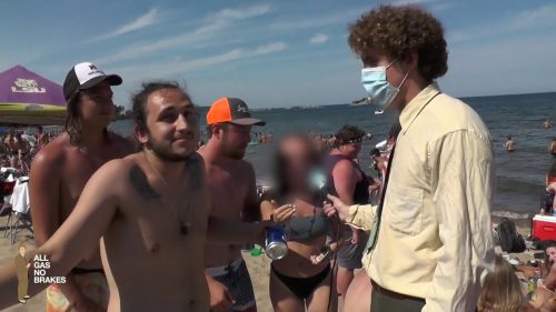 Fourth of July – 2020 – This is one of the main reasons cases in the US have spiked