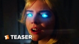 The New Mutants Comic-Con Teaser (2020)