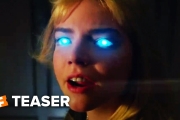 The New Mutants Comic-Con Teaser (2020)