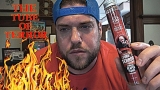 Johnny Scoville’s Tube Of Terror Challenge (13 Million Scoville Peanuts)