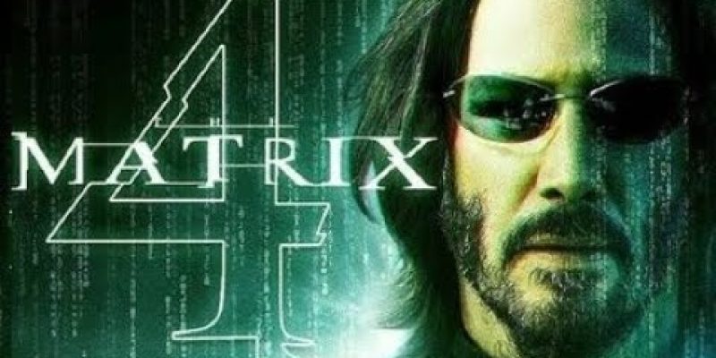 MATRIX 4: The Greatest Lie! | Mind-Blowing Theory