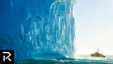 Why No One’s Allowed To Explore The Antarctic