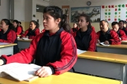 Uncovering China’s detention camps for Muslim minority