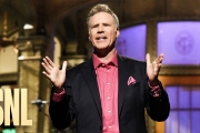 Will Ferrell’s Ryan Reynolds Monologue – SNL