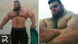 The LARGEST HUMANS To Ever Live