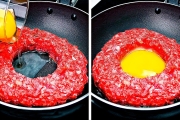 33 KITCHEN HACKS THAT WILL MAKE YOU LOVE COOKING