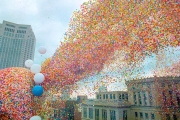 How Releasing 1,500,000 Balloons Went Horribly Wrong