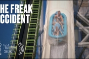 The World’s Tallest Water Slide Was a Terrible, Tragic Idea