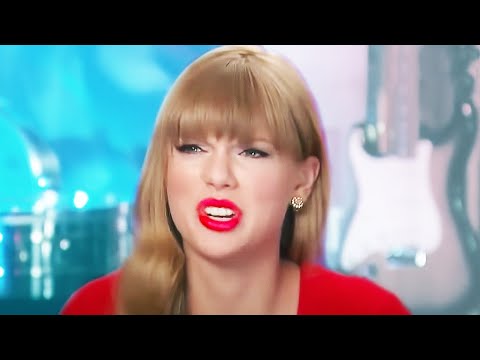 Taylor Swift Making People REALLY Uncomfortable #shorts