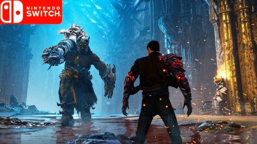 All 23 New Switch Games ANNOUNCED & Release Date Update For Week 1 August 2019 | Nintendo News