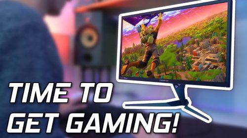 How To Setup A Gaming PC! π – PC Gaming Explained.