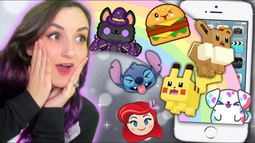 ADDICTING App Games (My Current Favorites)