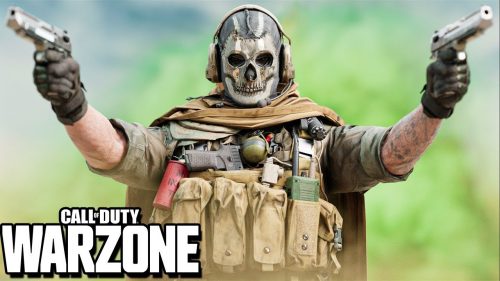 MODERN WARFARE – BATTLE ROYALE WARZONE GAMEPLAY LIVE!