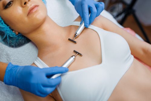 Tighten & Lift Sagging Skin Naturally At Home