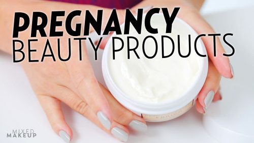 Pimples During Pregnancy?