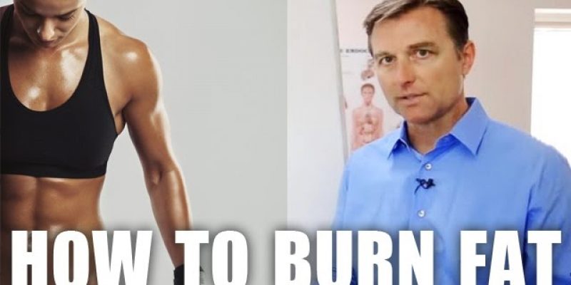 How to Burn the Most Fat