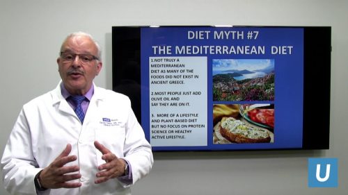 Mediterranean Diet: Does it Work? | UCLA Center for Human Nutrition