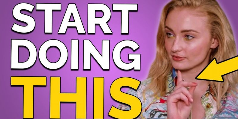 How To Turn Anxiety Into Charisma