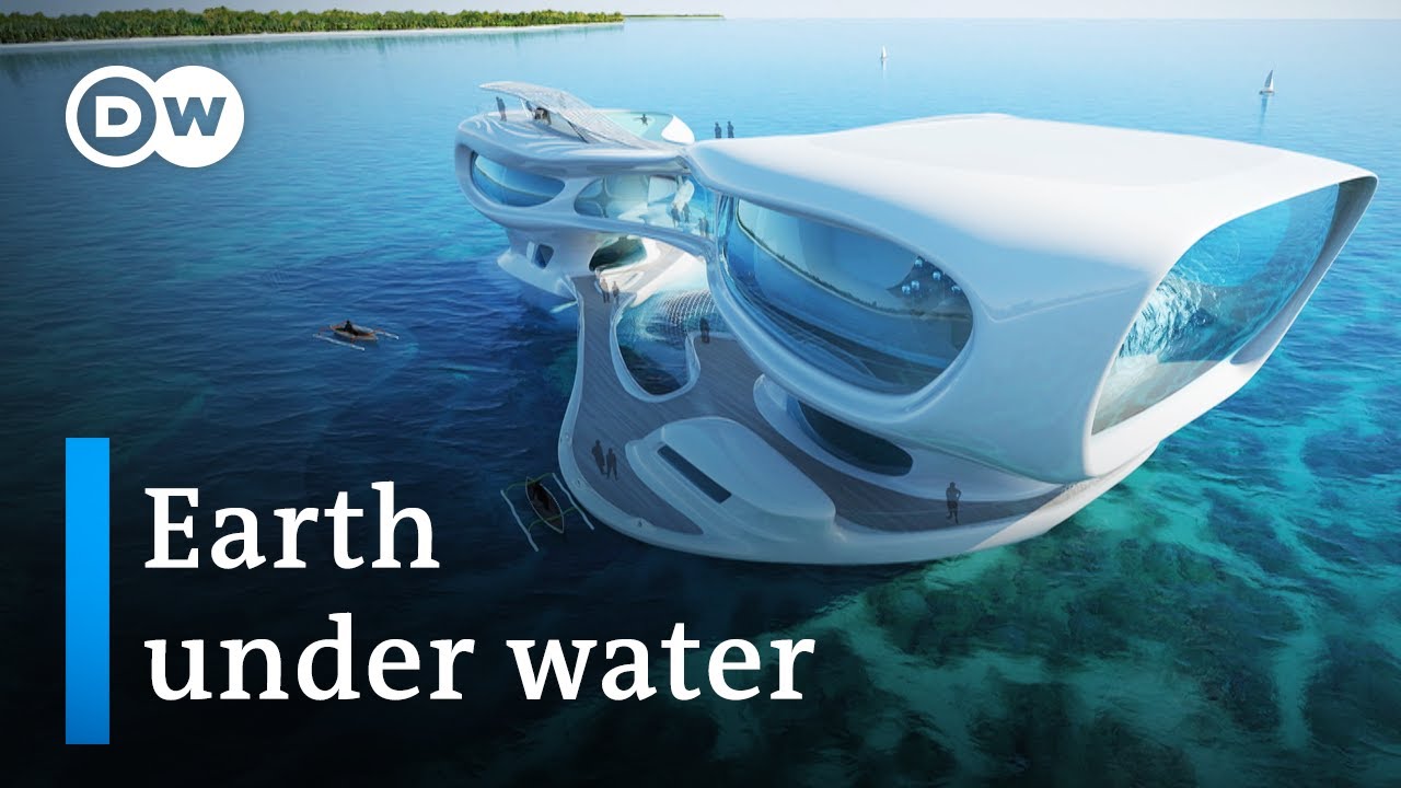 Climate change – living on the water