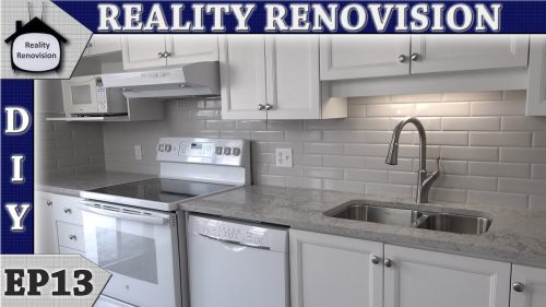 Kitchen Remodel Secrets That Will Save You Thousands – S02E02 – Reality Renovision