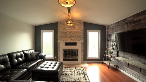7 Rustic DIY Remodeling Projects To Transform Your Home