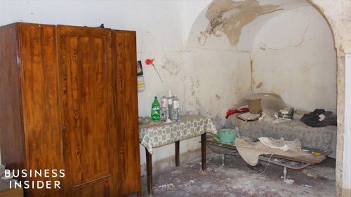 The Truth Behind Italy’s $1 Homes